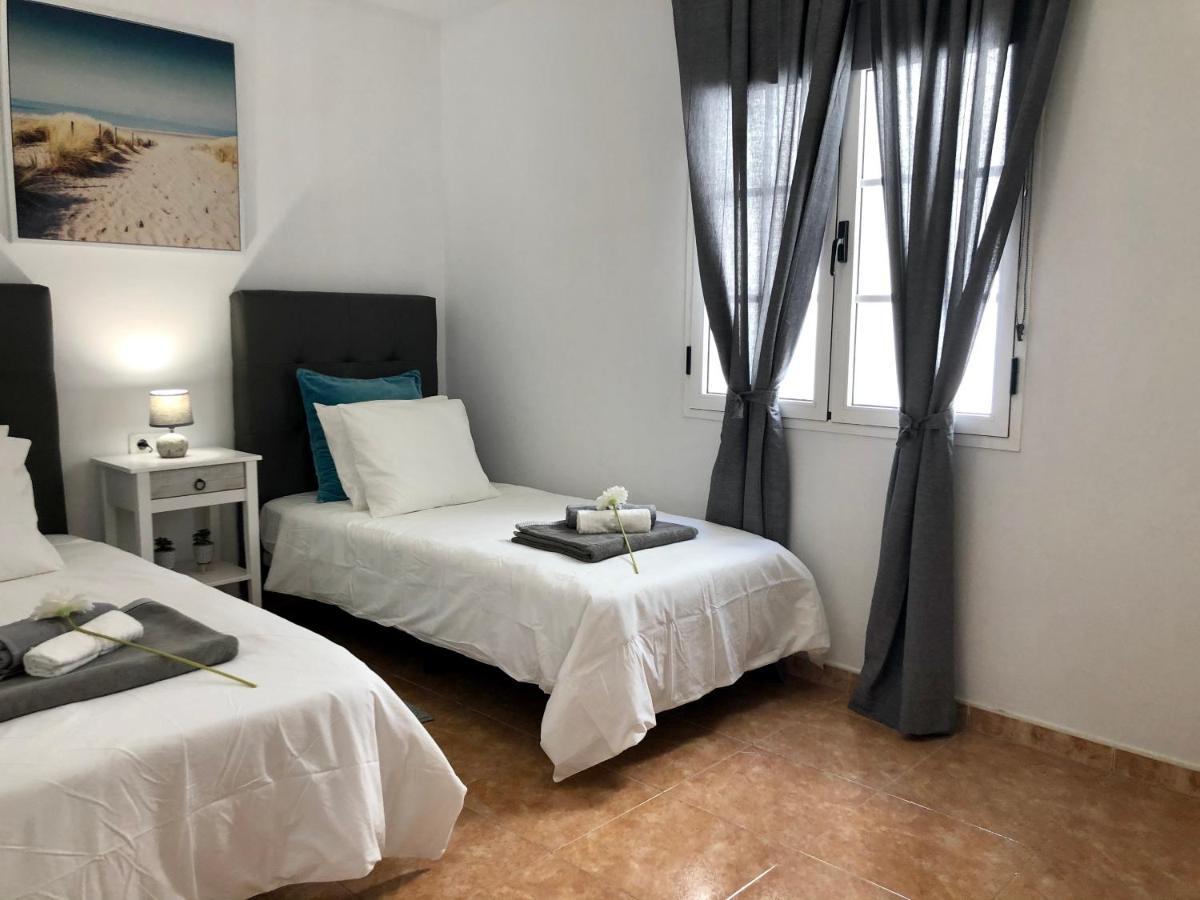 Apartamento Playa Dorada Bajo Playa Blanca  Exterior foto
