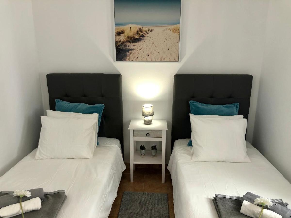 Apartamento Playa Dorada Bajo Playa Blanca  Exterior foto