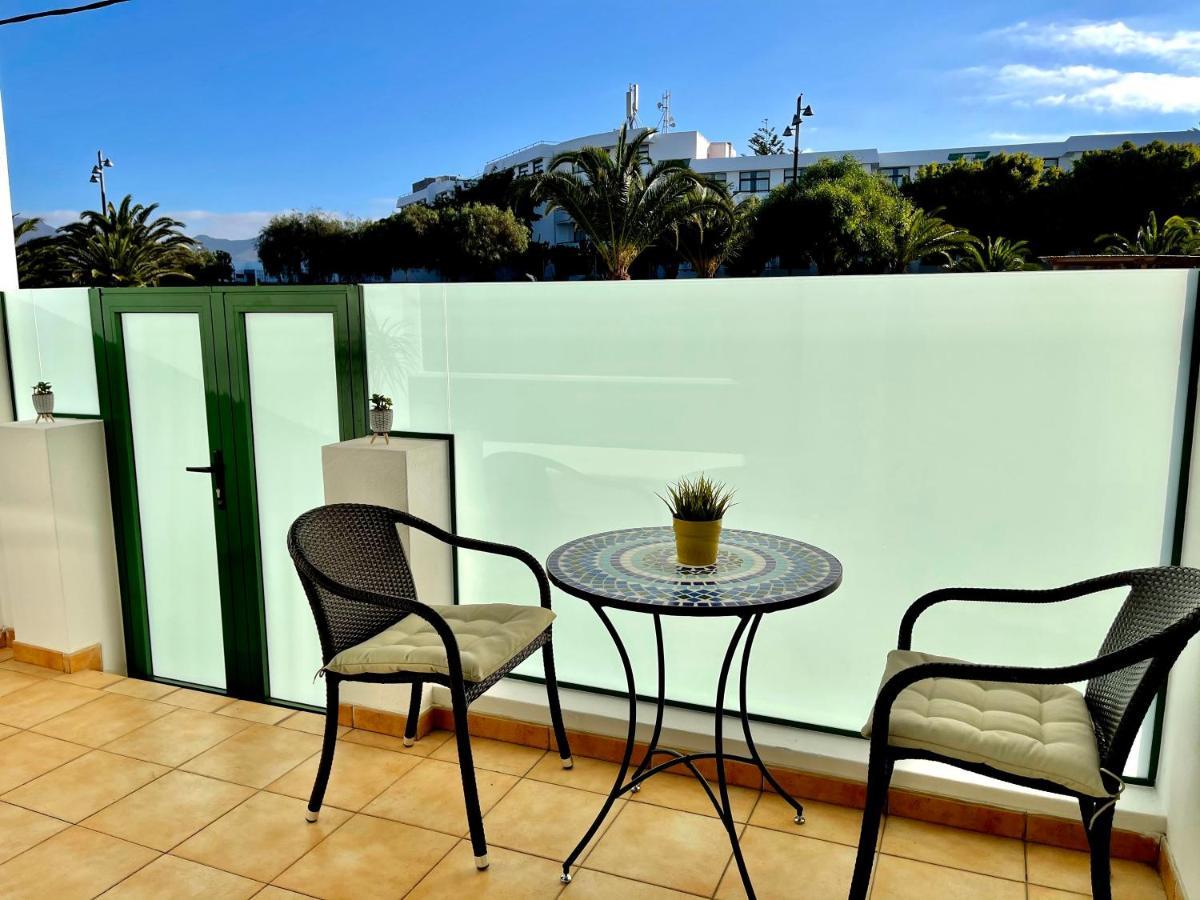 Apartamento Playa Dorada Bajo Playa Blanca  Exterior foto