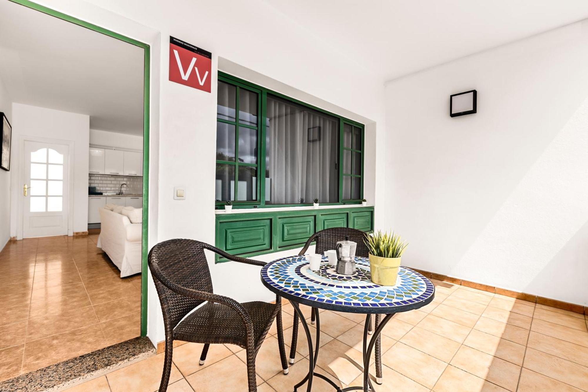 Apartamento Playa Dorada Bajo Playa Blanca  Exterior foto